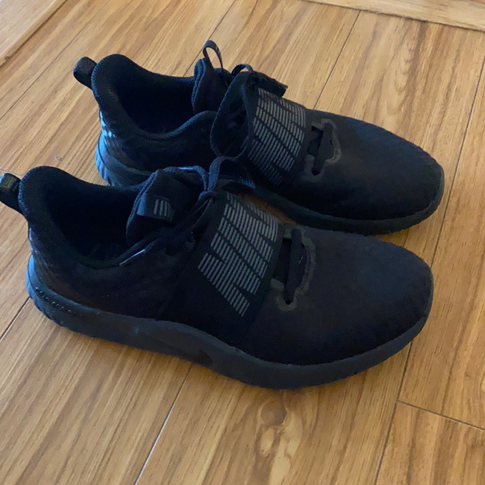 Women's Nike sneakers